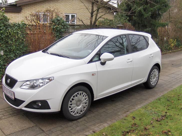 Seat Ibiza Stylance billede 6