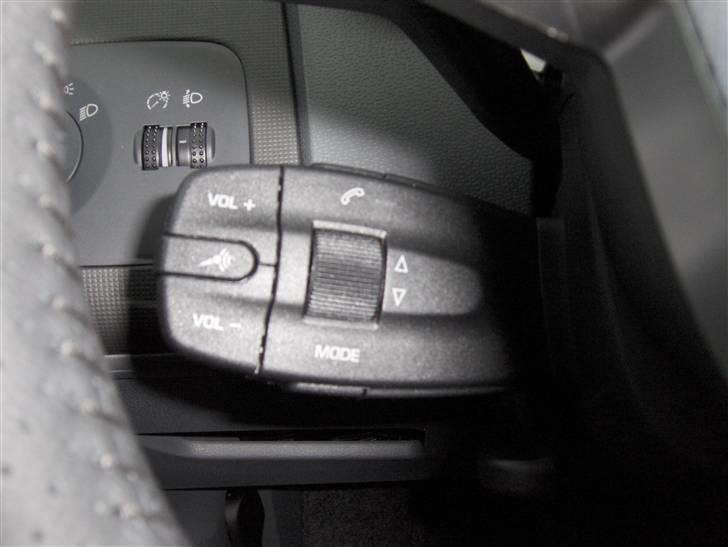 Seat Ibiza Stylance billede 9