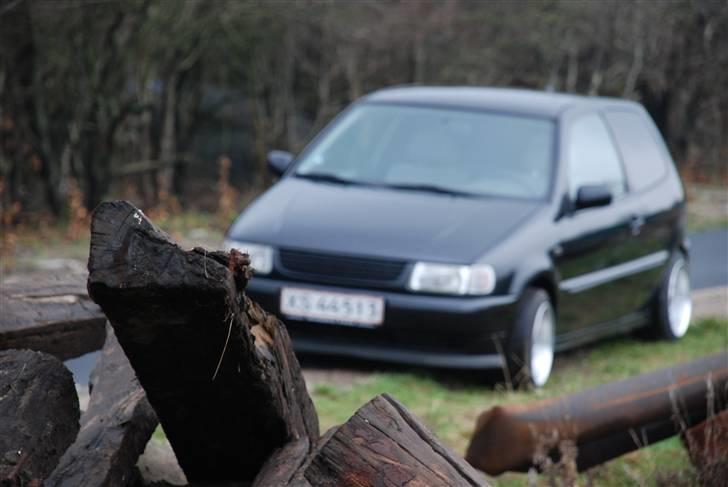 VW Polo 6n TILSALG  billede 4