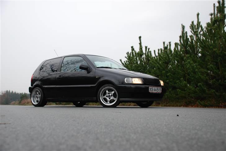 VW Polo 6n TILSALG  billede 5