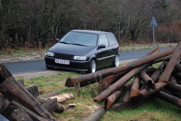 VW Polo 6n TILSALG  billede 9