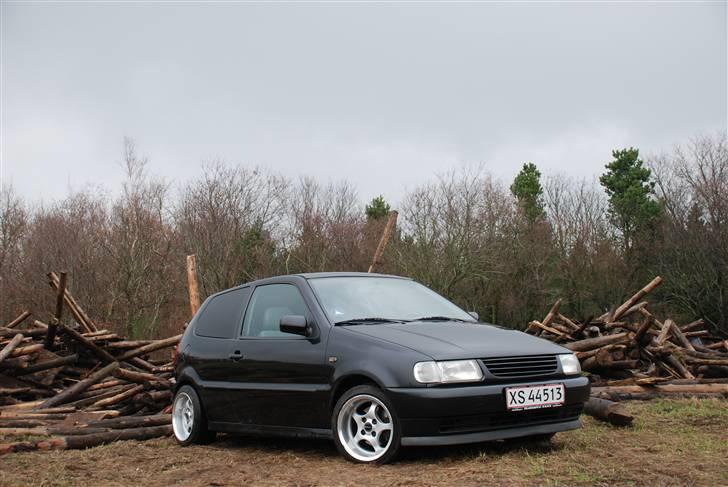 VW Polo 6n TILSALG  billede 10