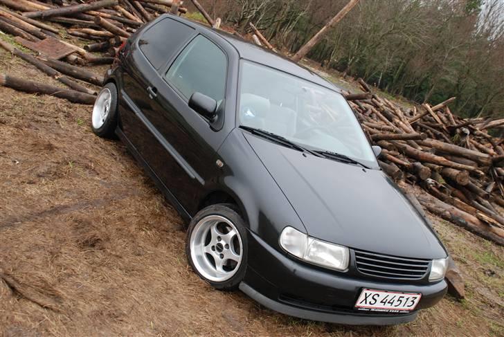 VW Polo 6n TILSALG  billede 11