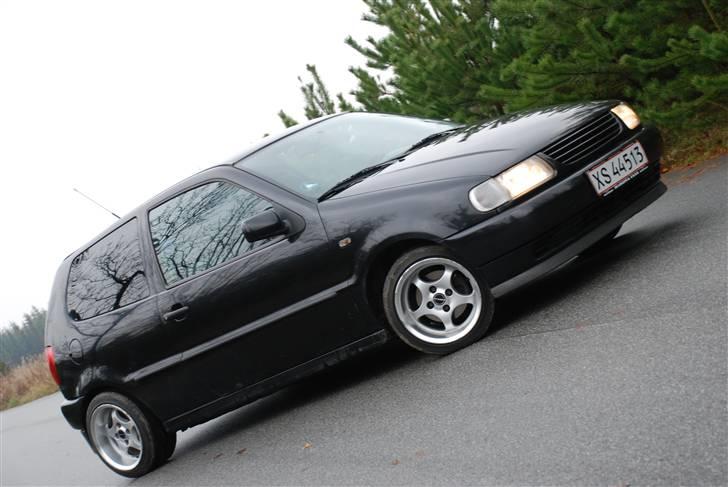 VW Polo 6n TILSALG  billede 12