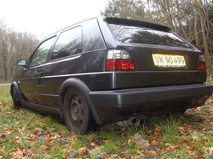 VW blevet stjålet..... billede 2