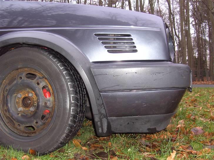 VW blevet stjålet..... billede 4