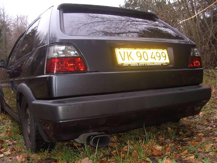 VW blevet stjålet..... billede 6