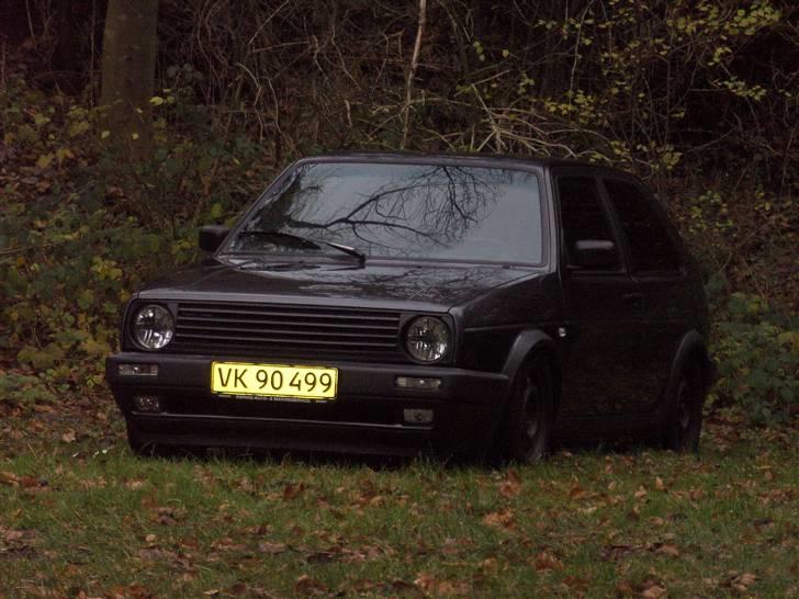 VW blevet stjålet..... billede 7