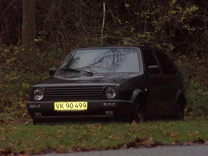 VW blevet stjålet..... billede 8