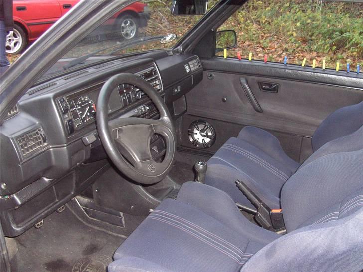 VW blevet stjålet..... billede 9