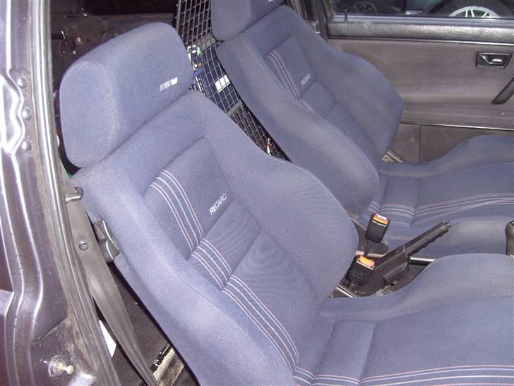 VW blevet stjålet..... billede 10