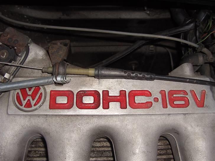 VW blevet stjålet..... billede 12