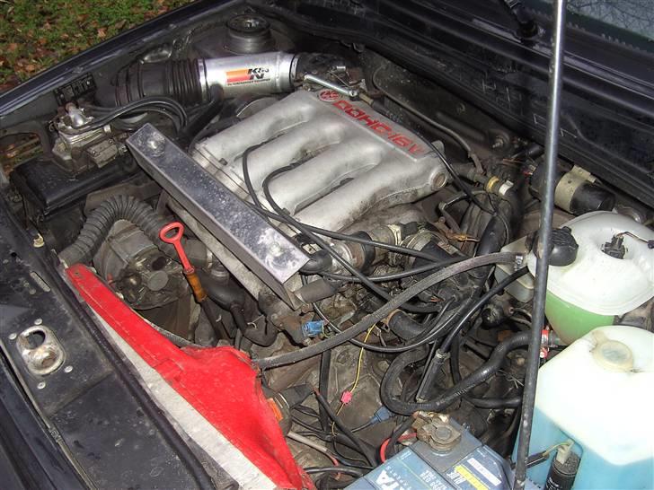 VW blevet stjålet..... billede 13