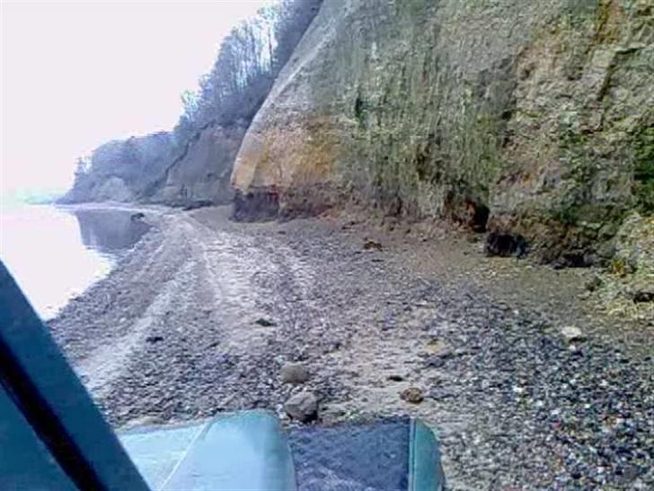 Land Rover Defender 90 1984  billede 5