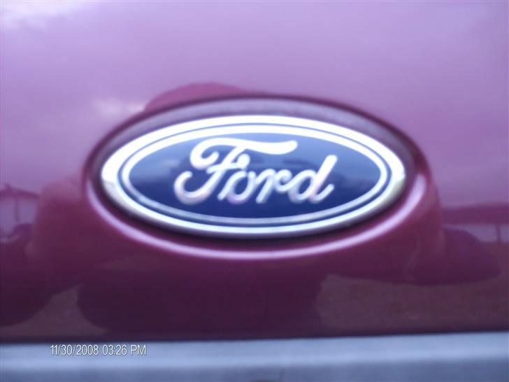 Ford Escort billede 9