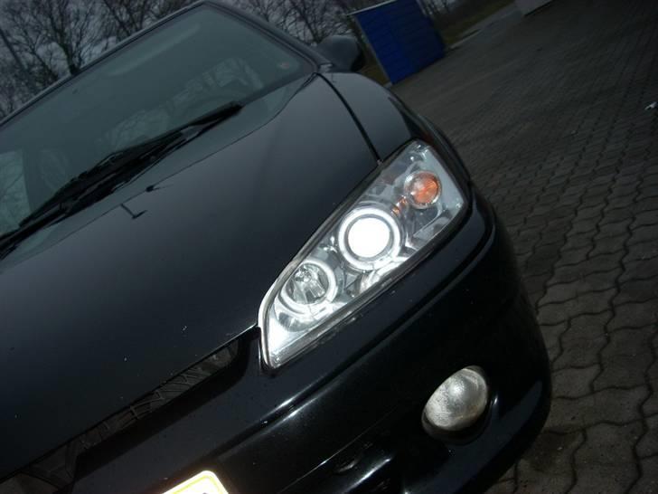 Peugeot 106 GTI Premium billede 4