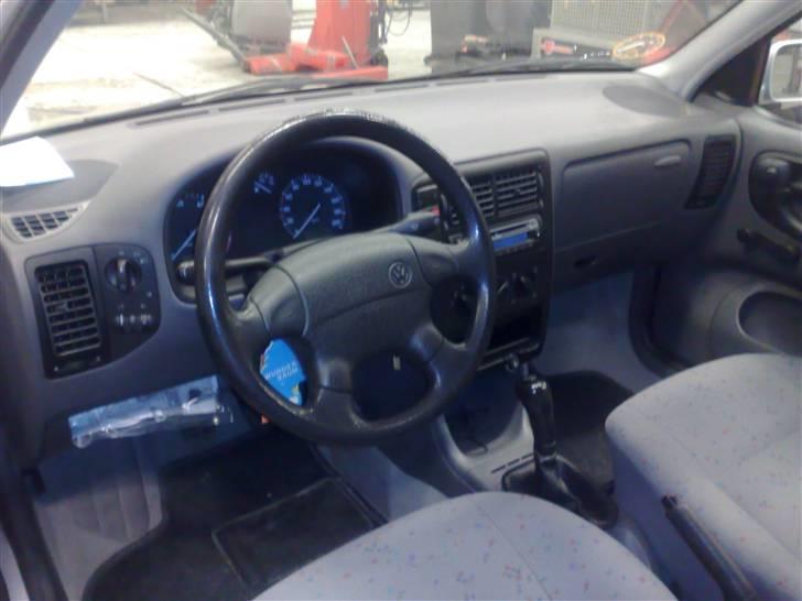 VW Polo 6n  billede 3