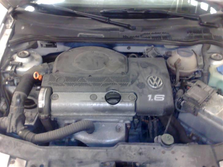 VW Polo 6n  billede 4