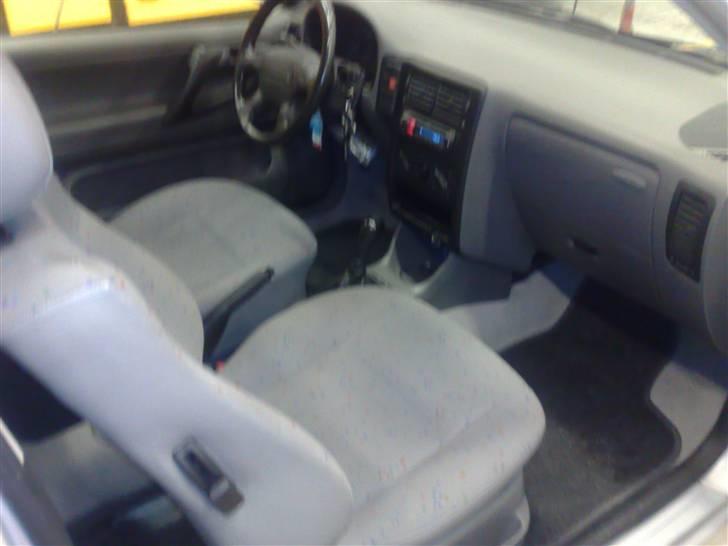 VW Polo 6n  billede 7