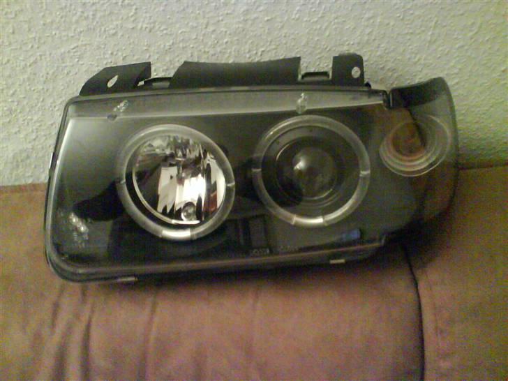 VW Polo 6N billede 16