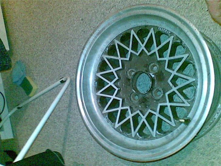 Opel Kadett C City ( SOLGT ) billede 11