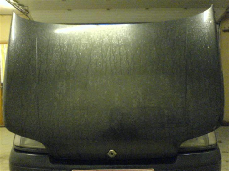 Renault Clio sport ( DØD ) billede 12