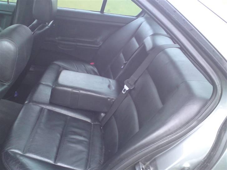 BMW e36 325i  nu 330ci billede 8