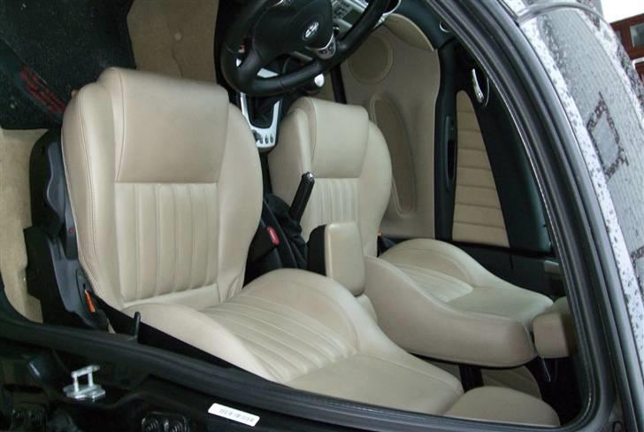 Alfa Romeo 156 2,4 20v SW billede 10