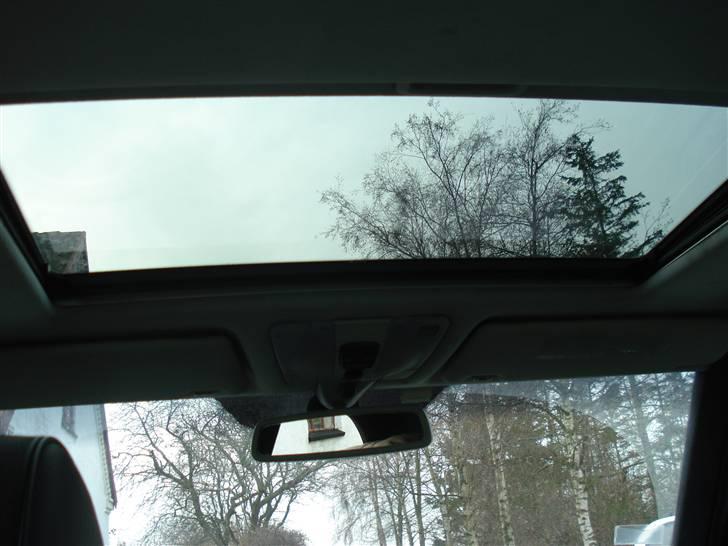 Mercedes Benz (Byttet til svindler) billede 6