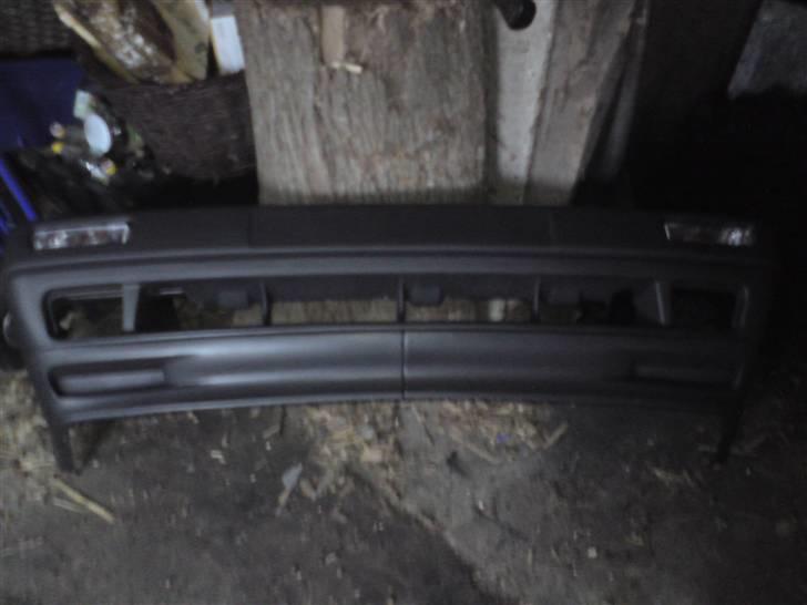 VW golf 2 gtd billede 6