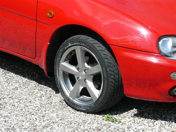 Mazda MX-3 tilsalg billede 2