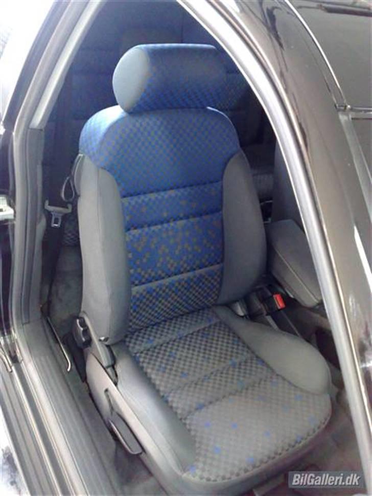 Audi A3 1,8 20v turbo SOLGT! billede 12