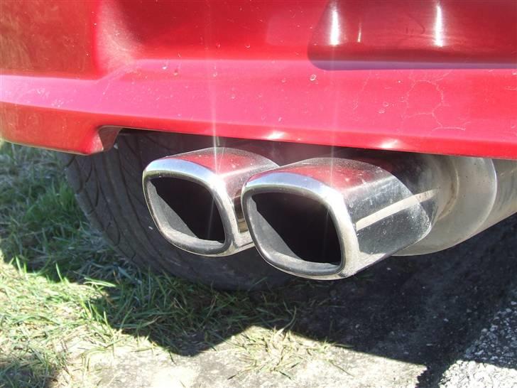 Peugeot 106 1,6 XSI  - solgt :( - Taget d. 19 marts 2009 billede 5