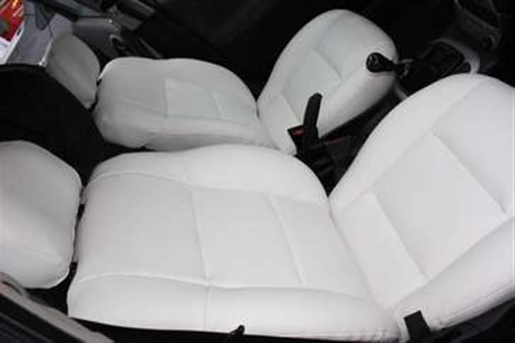 Opel vectra solgt billede 14