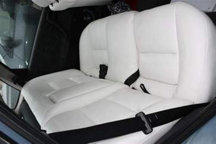 Opel vectra solgt billede 15