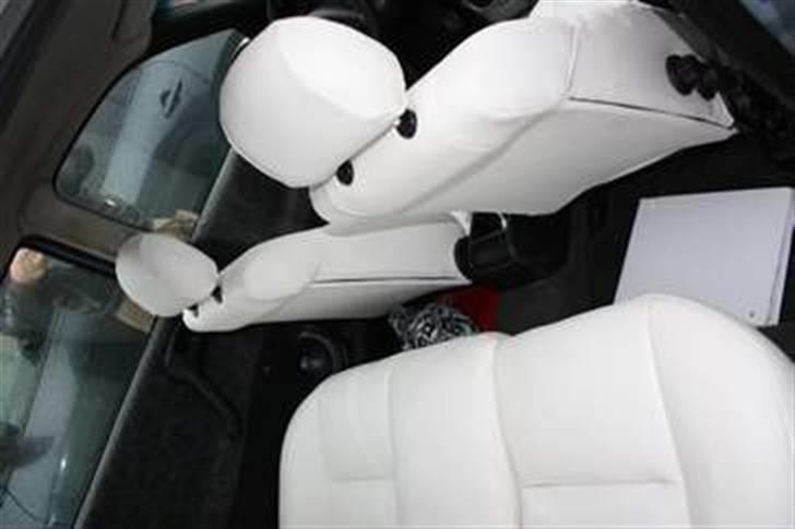 Opel vectra solgt billede 16