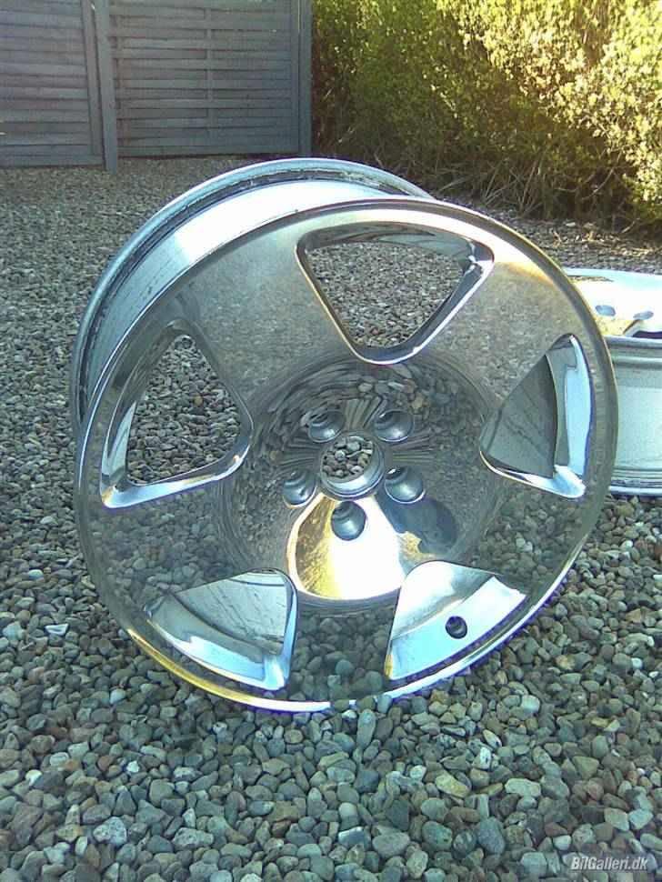 VW Golf 3 VR6 billede 16