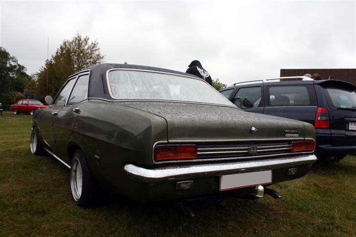 Vauxhall VENTORA SPECIAL II billede 6