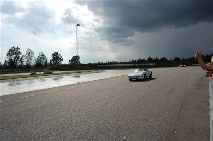 Chevrolet Targa 2 dr. Sports Coupe billede 5