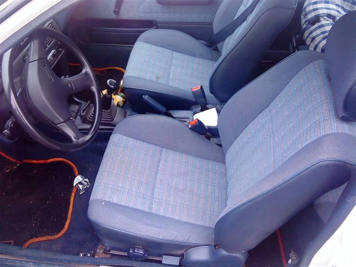 Toyota Corolla Solgt billede 7