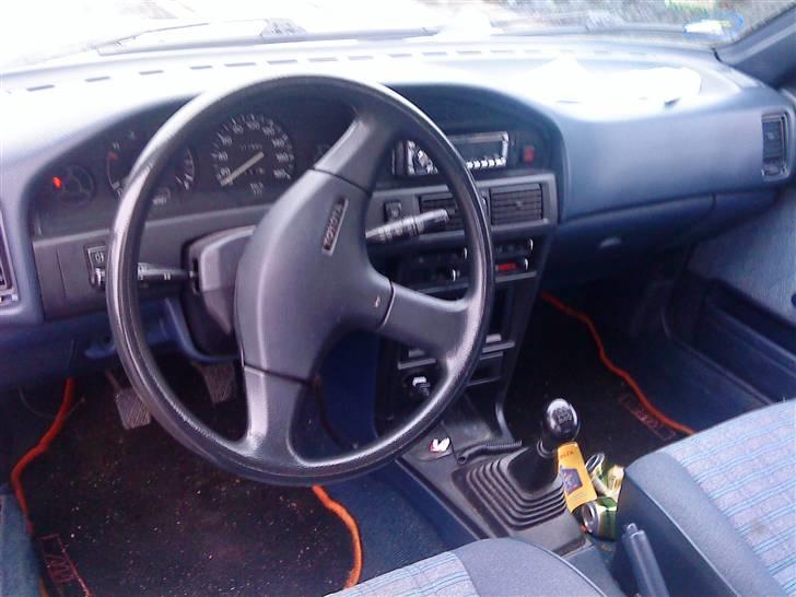 Toyota Corolla Solgt billede 8