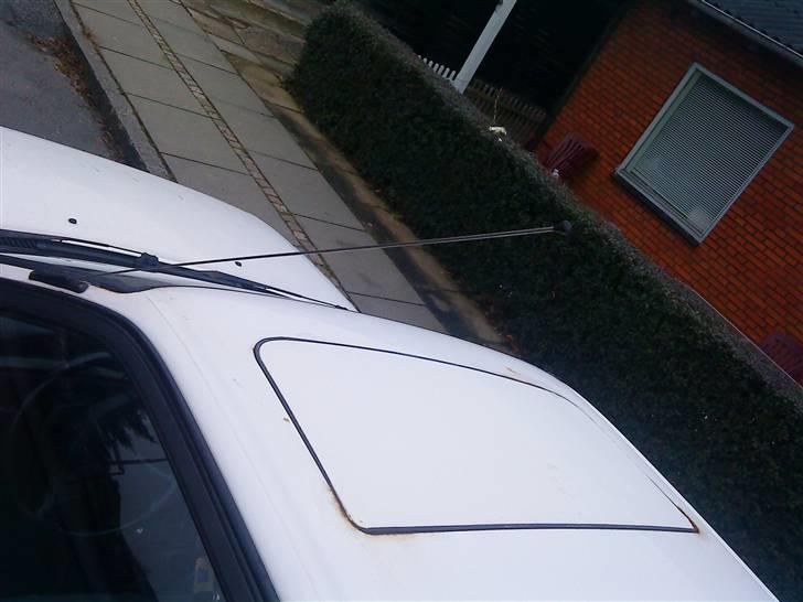 Toyota Corolla Solgt billede 9