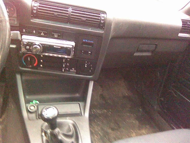 BMW e30 318I. byttet  billede 8