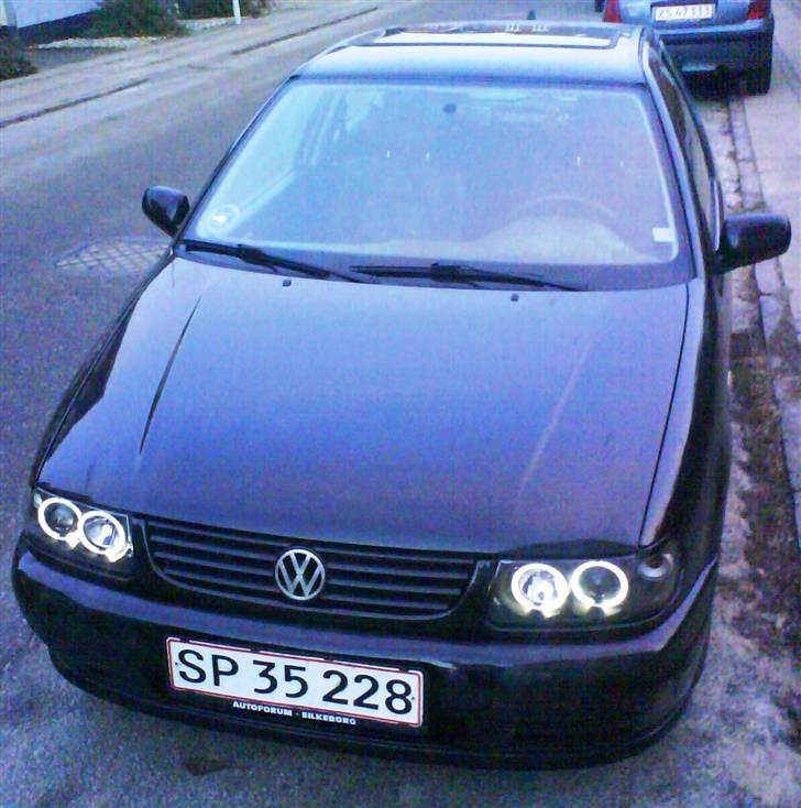 VW Polo 6N billede 17