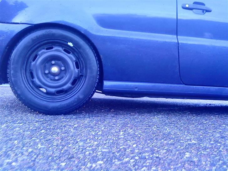 VW Polo 6n 1.4 16v billede 4