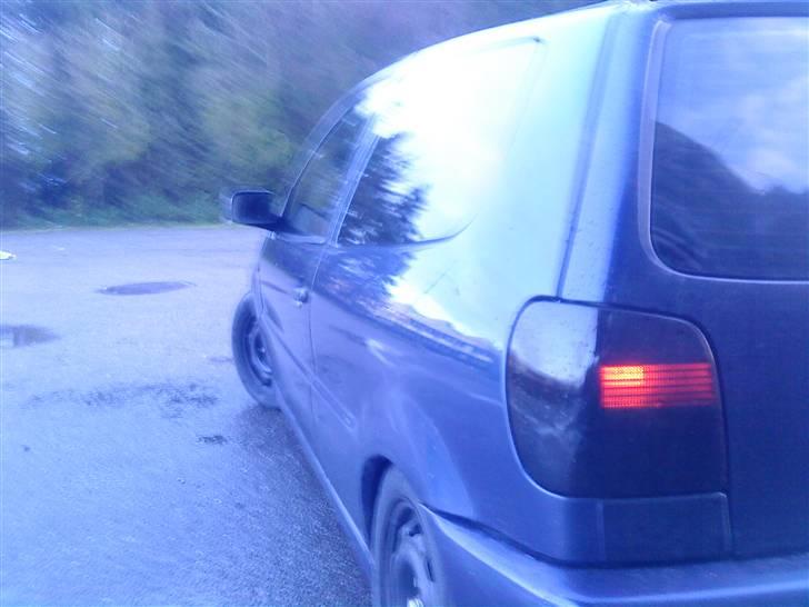 VW Polo 6n 1.4 16v billede 6