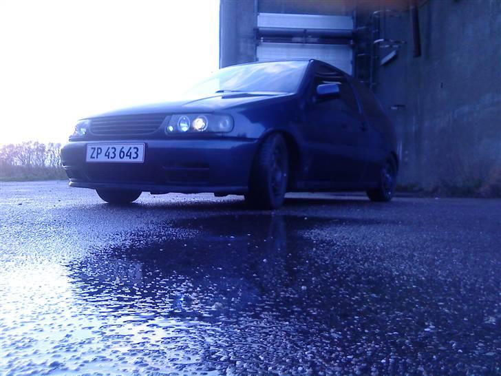 VW Polo 6n 1.4 16v billede 7