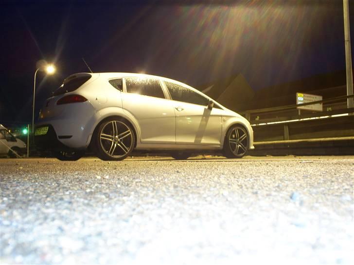 Seat leon "1P"  -----solgt---- billede 2