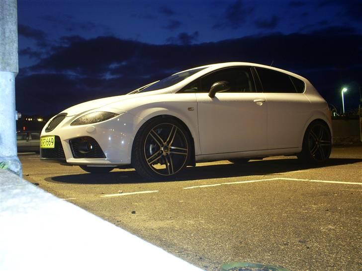 Seat leon "1P"  -----solgt---- billede 3