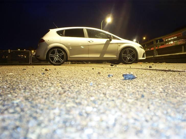 Seat leon "1P"  -----solgt---- billede 7